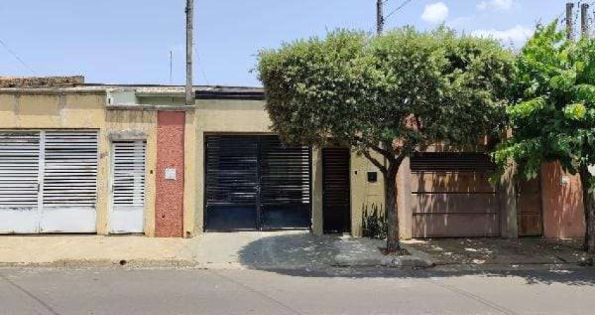 Casa à venda 2 Quartos, 1 Vaga, 10M², RESIDENCIAL SIMOES, BIRIGUI - SP