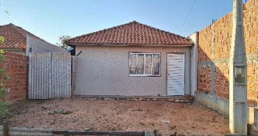 Casa à venda 2 Quartos, 10M², LOTEAMENTO RESIDENCIAL IPE-MIRIM, SAO CARLOS - SP
