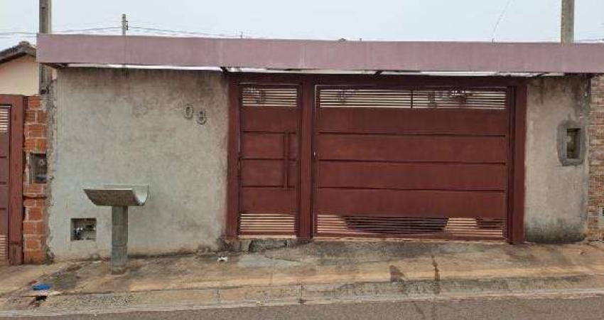 Casa à venda 10M², DISTRITO DE PADRE NO, MARILIA - SP