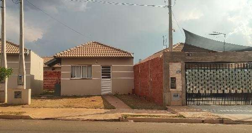 Casa à venda 2 Quartos, 10M², SAO JOSE, ARACATUBA - SP