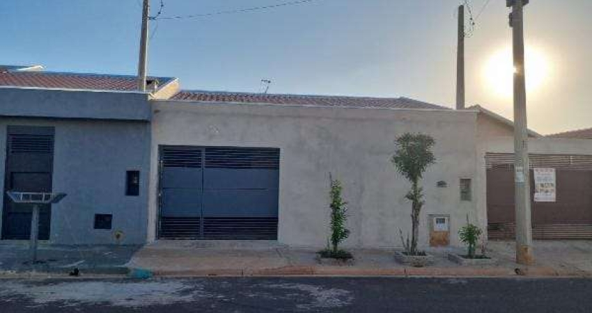 Casa à venda 2 Quartos, 2 Vagas, 10M², RES AIMORE, ARACATUBA - SP