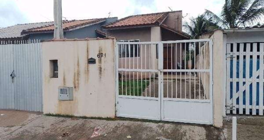 Casa à venda 2 Quartos, 10M², ESTANCIA SANTA CRUZ, PERUIBE - SP