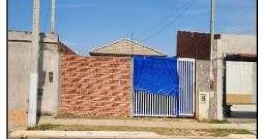 Casa à venda 2 Quartos, 2 Vagas, 10M², LOTEAMENTO RESIDENCIAL VIDA NOVA SA, SAO CARLOS - SP