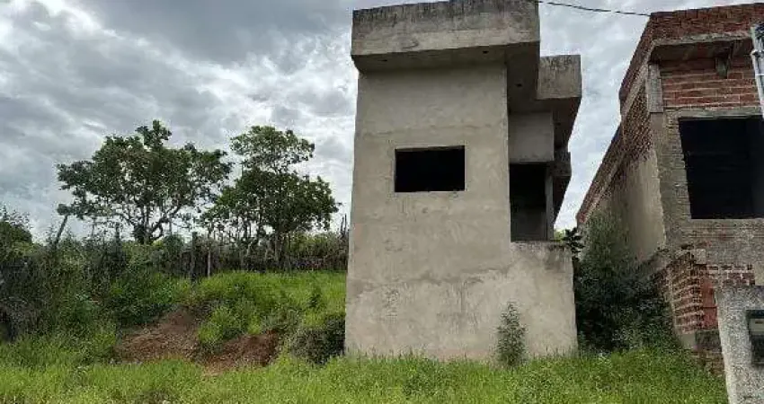 Casa à venda 2 Quartos, 10M², PARQUE ALEXANDRINA, PRESIDENTE PRUDENTE - SP