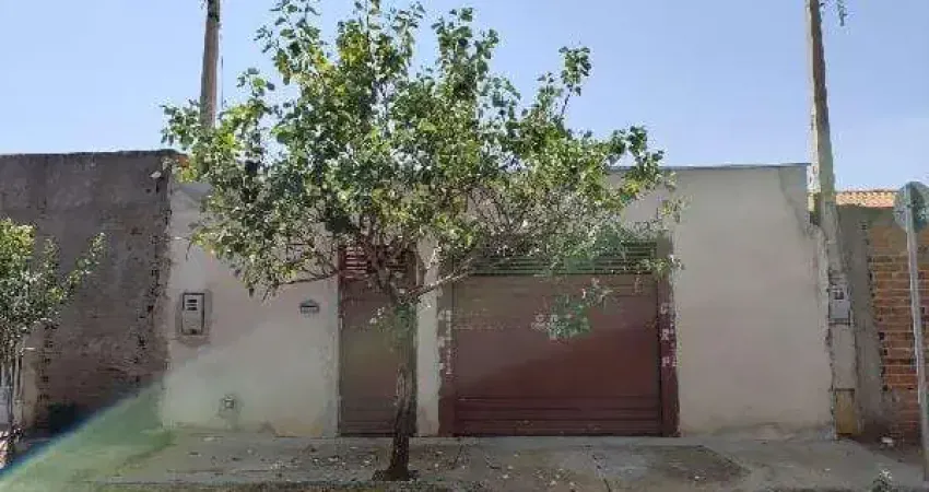 Casa à venda 2 Quartos, 10M², PORTAL DO PARQUE III, BIRIGUI - SP