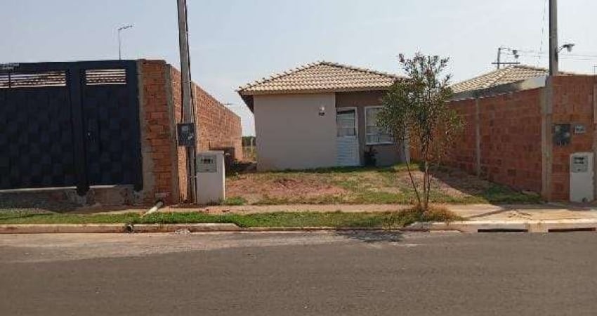 Casa à venda 2 Quartos, 2 Vagas, 10M², RES NOVA CATANDUVA I, CATANDUVA - SP