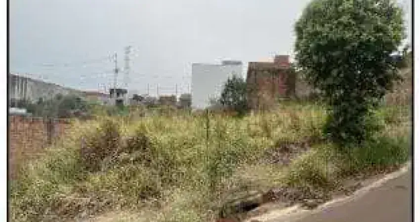 Terreno à venda 10M², JARDIM VISTA BONITA, PRESIDENTE PRUDENTE - SP