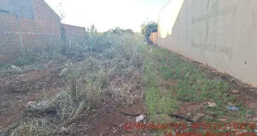 Terreno à venda 10M², JARDIM SANTA FE, OLIMPIA - SP