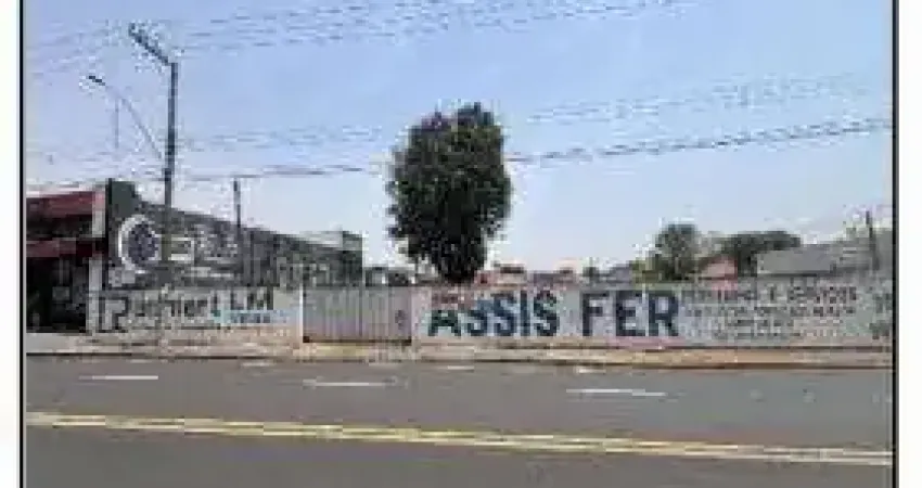 Terreno à venda 10M², VILA NOVA SANTANA, ASSIS - SP