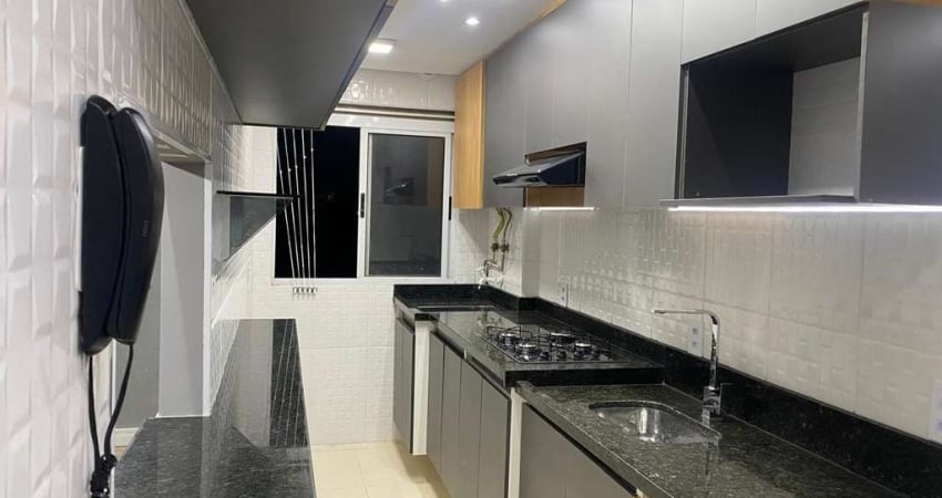 Apartamento com 2 quartos para alugar na Avenida Guarulhos, 2845, Vila Augusta, Guarulhos