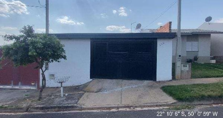 Casa à venda 2 Quartos, 10M², PADRE DA NOBREGA, MARILIA - SP