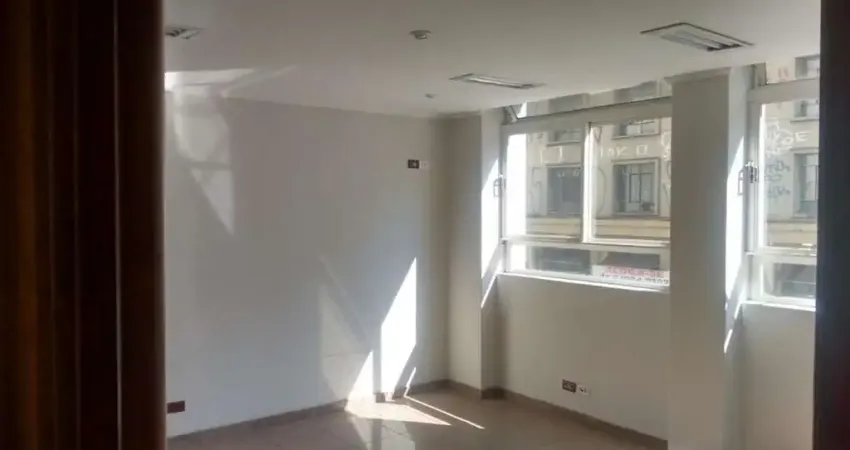 Conjunto de Salas Comerciais à Venda – República | São Paulo/SP