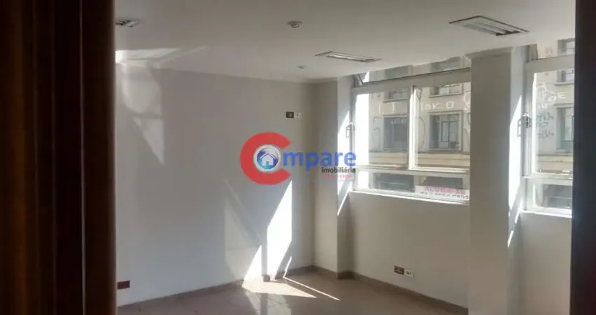 Conjunto de salas comerciais à venda – república | são paulo/sp