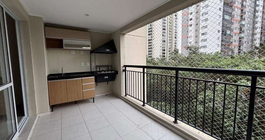 Cidade Maia –3 Dorms com Suíte | 86m² – Venda e Locação
