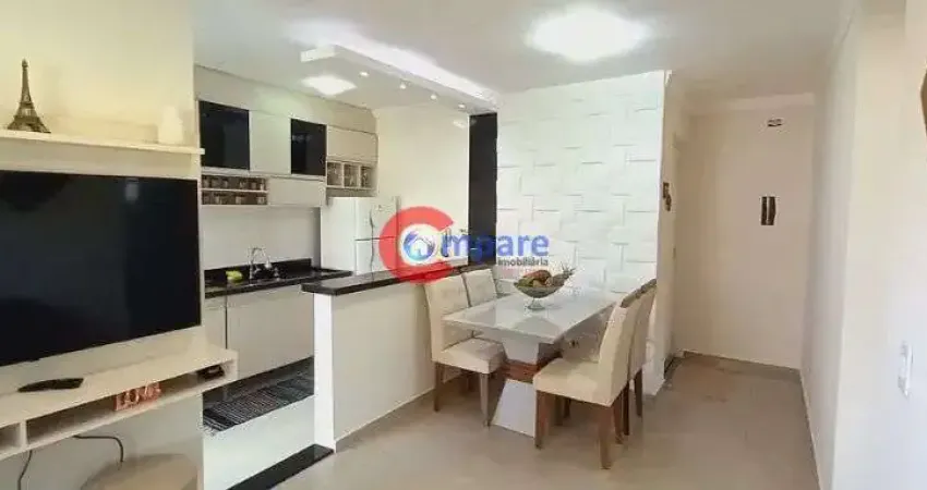 Apartamento com 2 quartos à venda na Rua José Miguel Ackel, 50, Jardim Guilhermino, Guarulhos