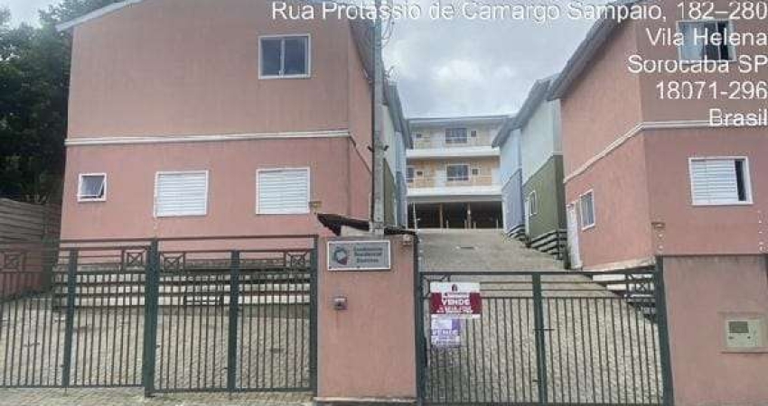 Casa à venda 1 Quarto, 1 Vaga, 10M², TERRA VERMELHA, SOROCABA - SP