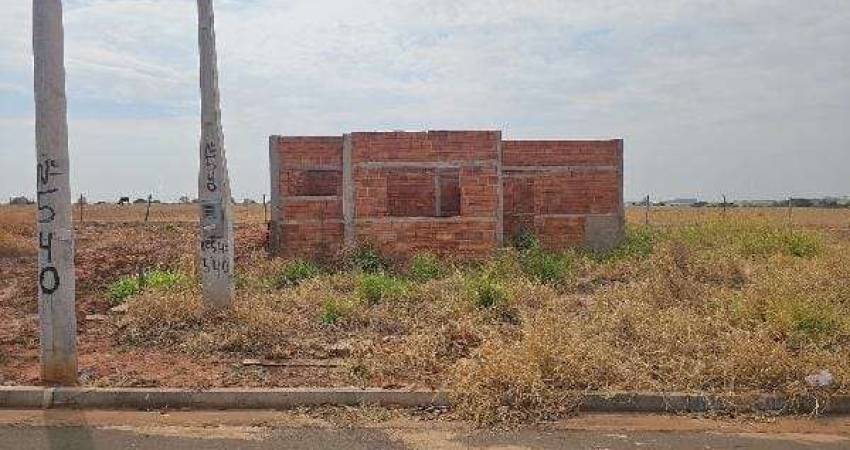 Terreno à venda 50M², SETVALLEY III, SAO JOSE DO RIO PRETO - SP
