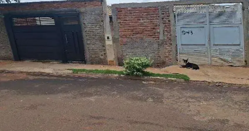 Casa à venda 1 Vaga, 10M², PARQUE DOM PEDRO, BIRIGUI - SP