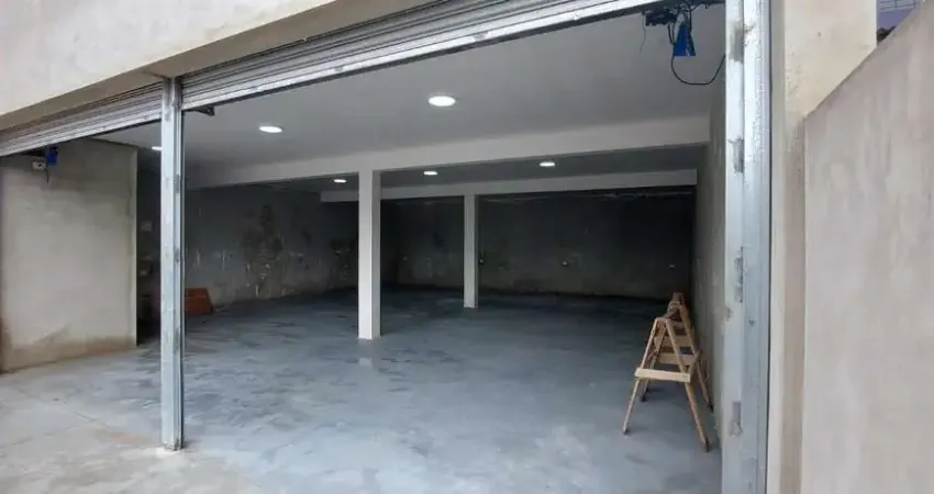 SALÃO COMERCIAL PARA LOCAÇÃO – JARDIM PAULISTA, GUARULHOS