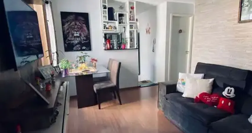 Apartamento com 2 quartos à venda na Avenida Maria Ricci Perrota, 101, Vila Alzira, Guarulhos