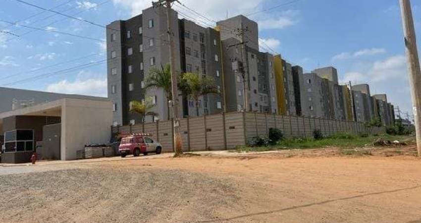 Apartamento à venda 2 Quartos, 1 Vaga, 10M², TERRA PRETA, MONTE MOR - SP