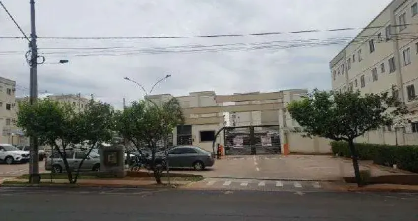 Apartamento à venda 2 Quartos, 1 Vaga, 10M², RIOS DE SPAGNA, SAO JOSE DO RIO PRETO - SP