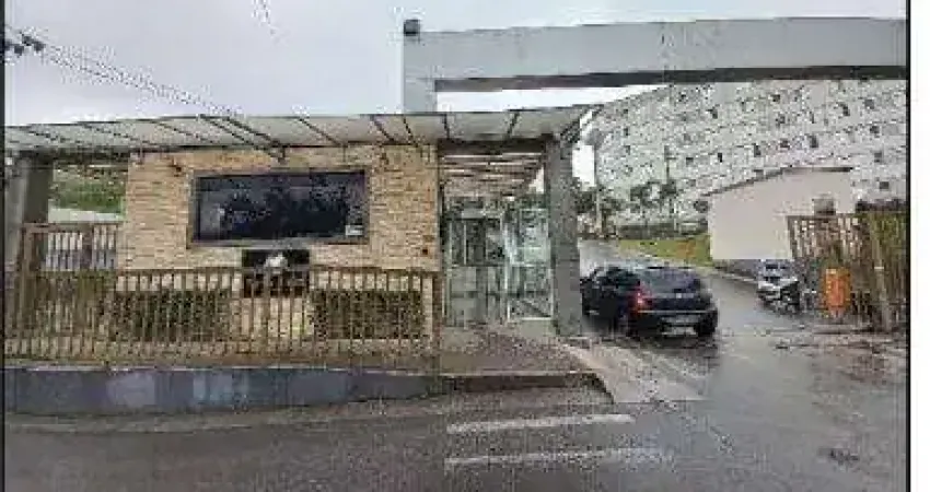 Apartamento à venda 2 Quartos, 1 Vaga, 10M², AGUA CHATA, GUARULHOS - SP