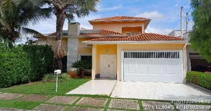 Casa à venda 10M², JARDIM PORTAL DE ITAICI, INDAIATUBA - SP