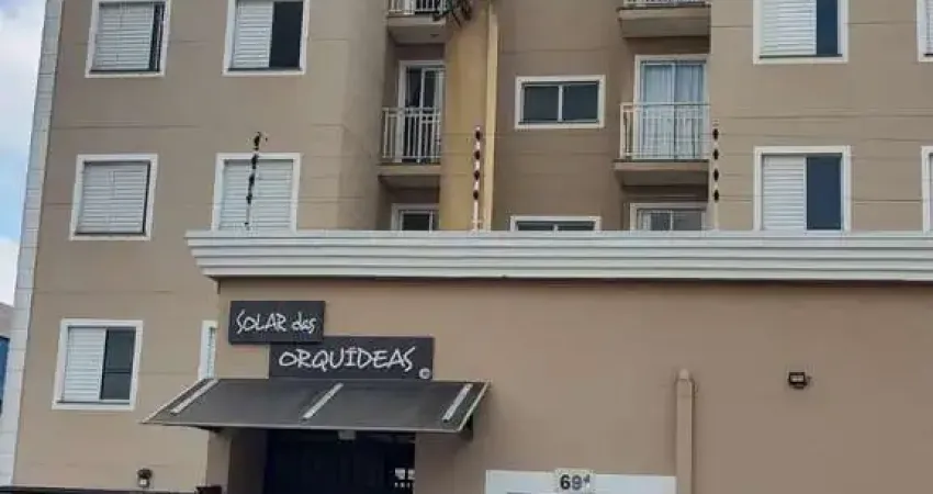 Apartamento para venda e locação, Jardim Silvestre, Guarulhos, SP
