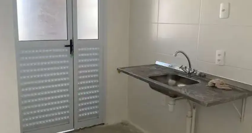 Apartamento à Venda – Condomínio Walk | Rua Endress, 1165 – Guarulhos