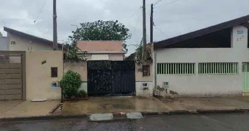 Casa à venda 2 Quartos, 10M², JARDIM SAO PEDRO, MOGI GUACU - SP