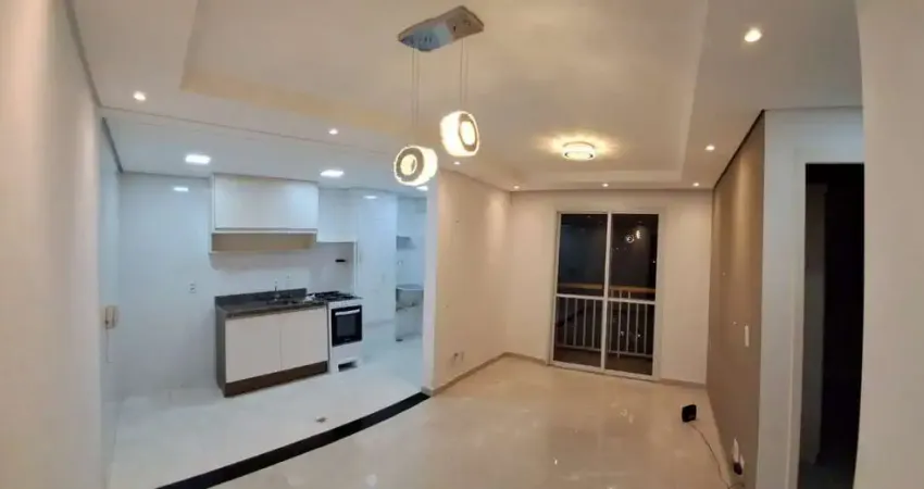Apartamento para Aluguel – Seasons Emotion, Guarulhos