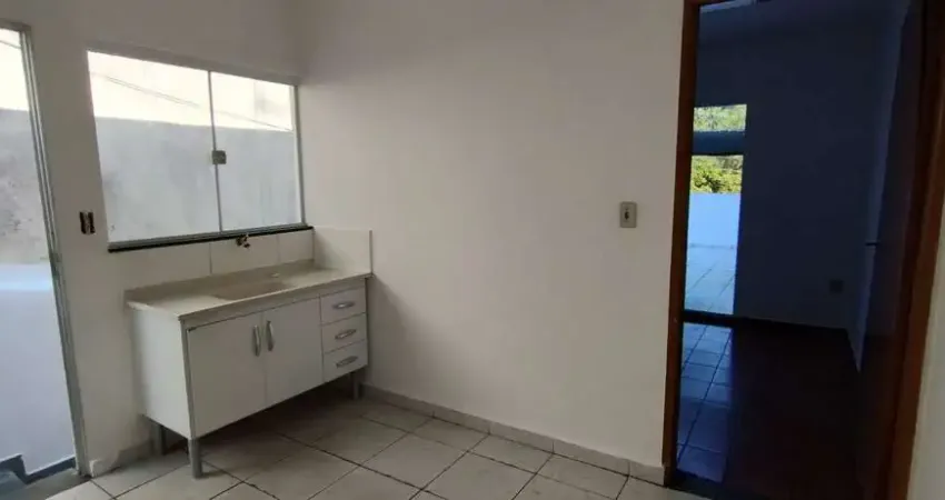 Casa com 1 quarto para alugar na Rua Jovino da Costa Silva, 70, Parque Continental I, Guarulhos