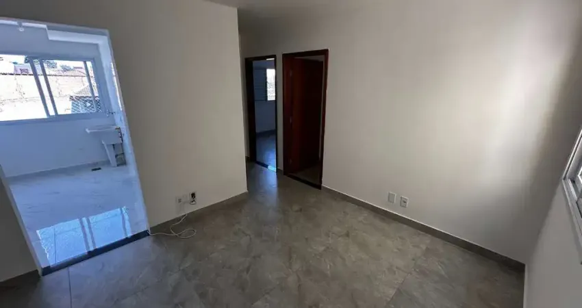 Apartamento com 2 quartos para alugar na Rua Ana Francisca dos Santos, 55, Vila Sol Nascente, Sumaré