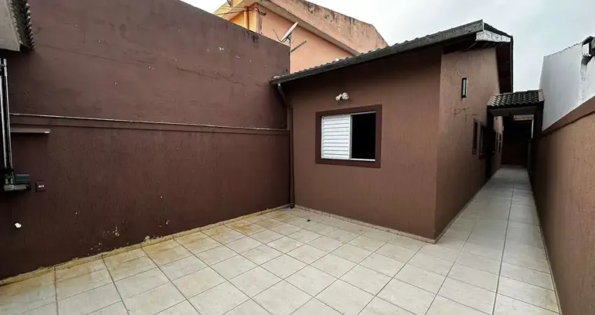 Casa com 2 quartos à venda na Rua José Gonçalves Neves, 71, Jardim Gracinda, Guarulhos