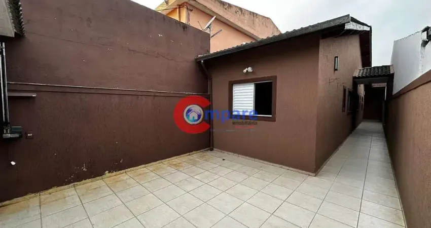 Casa com 2 quartos à venda na Rua José Gonçalves Neves, 71, Jardim Gracinda, Guarulhos