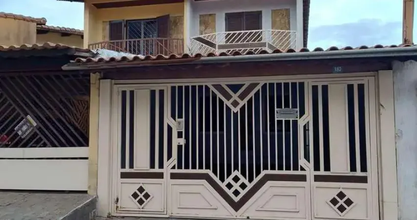 Casa com 3 quartos à venda na Rua Fernandes Tourinho, 182, Jardim Bom Clima, Guarulhos