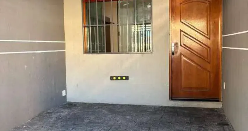 Casa com 2 quartos para alugar na Rua Soldado Francisco de Almeida, 66, Vila Yaya, Guarulhos