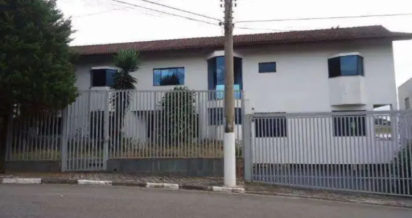 Sobrado para venda e locação, Arujá Center Ville, Arujá, SP