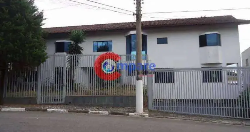 Casa com 5 quartos à venda na Rua Sergio Saleh Riman, 88, Arujá Center Ville, Arujá