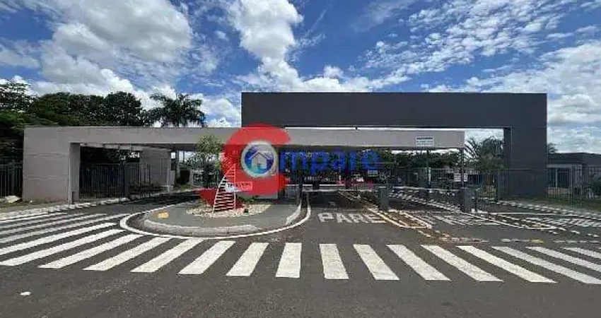 Casa com 3 quartos à venda na Avenida Sigismundo Nunes de Oliveira, Jardim Nazareth, Marília