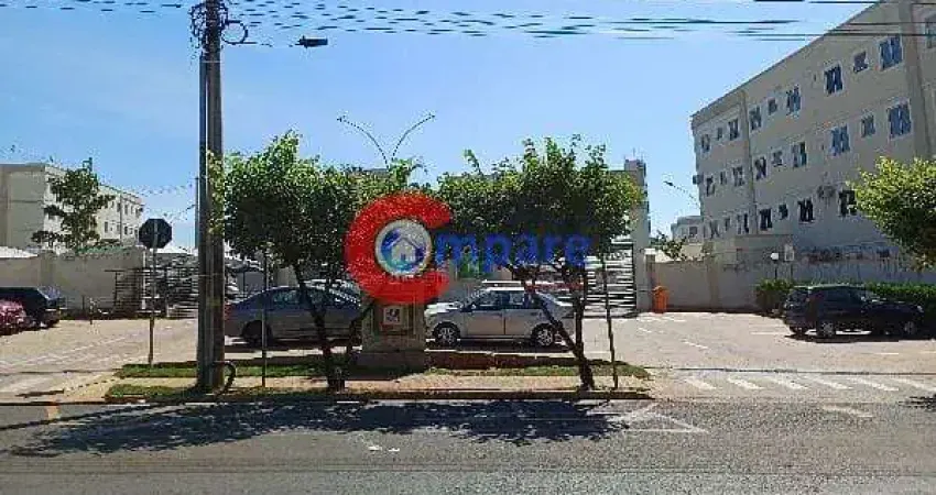 Apartamento à venda 2 Quartos, 1 Vaga, 87M², RIOS DE SPAGNA, SAO JOSE DO RIO PRETO - SP