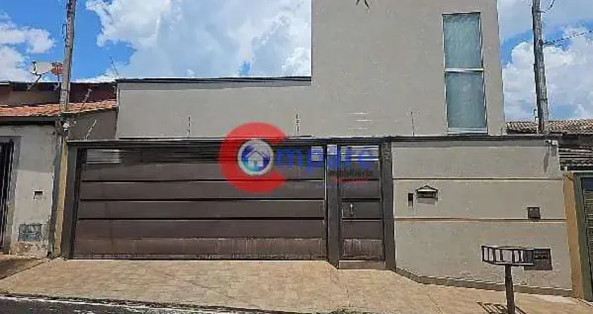 Casa com 3 quartos à venda na RUA JOSE DIAS DA SILVA, Centro, Monte Aprazível