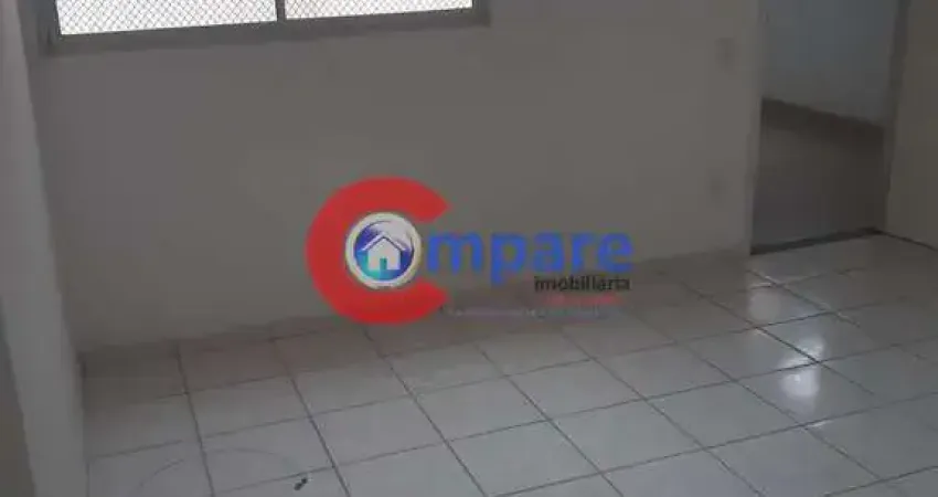 Apartamento com 2 quartos à venda na Estrada Pimentas-São Miguel, 800, Vila Alzira, Guarulhos