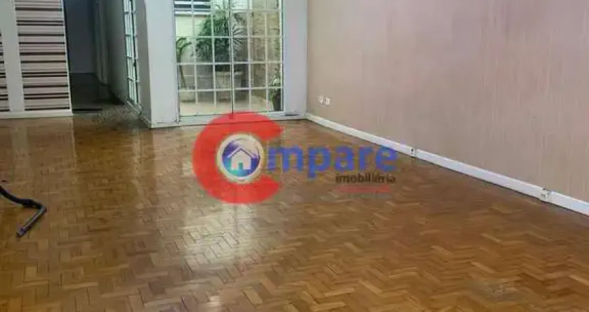 Casa comercial para alugar na Rua Celso, 310, Vila Progresso, Guarulhos