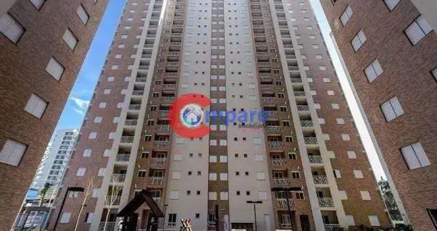 Apartamento com 2 quartos para alugar na Rua Dona Tecla, 548, Jardim Flor da Montanha, Guarulhos