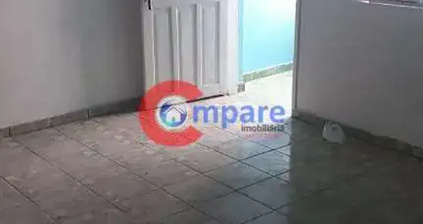 Casa em condomínio fechado com 1 quarto para alugar na Rua Soldado Antônio Coelho da Silveira, 56, Jardim Nazaret, Guarulhos