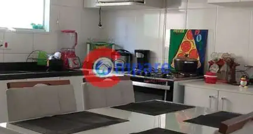 Casa com 2 quartos à venda na Rua Beleza, 47, Jardim Santa Inês, Guarulhos