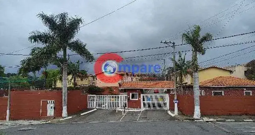 Casa à venda 2 Quartos, 1 Vaga, 131M², JARDIM PETROPOLIS, COTIA - SP