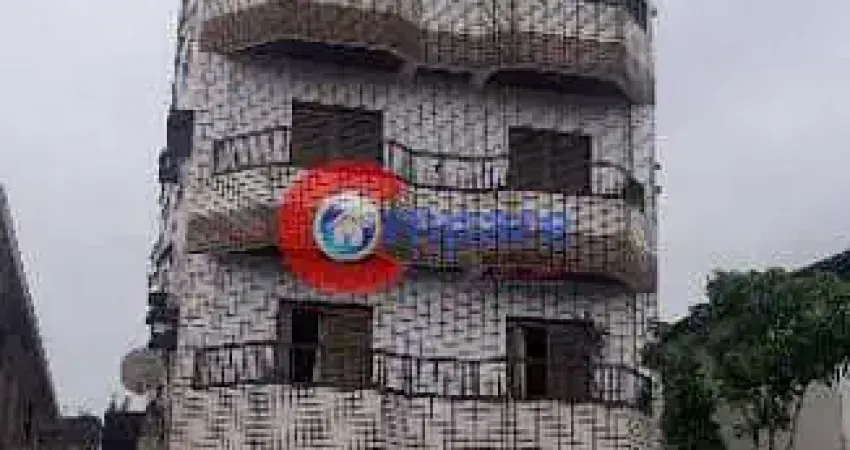 Apartamento à venda 1 vaga, 10m², vila valenca, sao vicente - sp